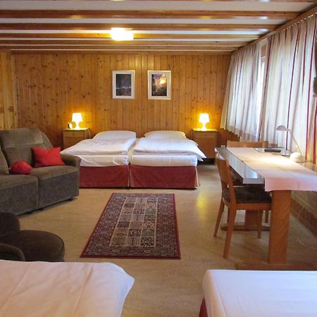 Hotel am Schönenbühl Speicher Exterior foto