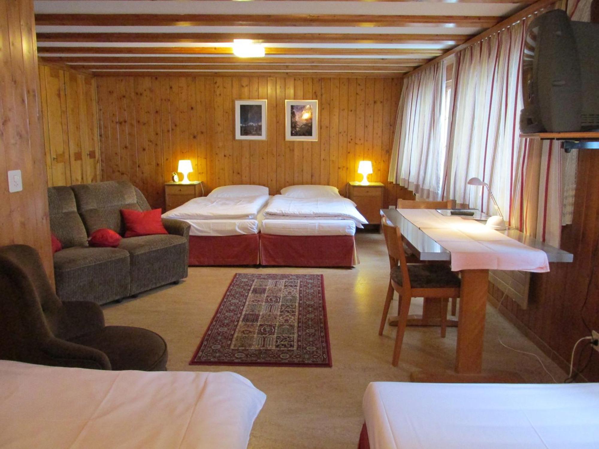 Hotel am Schönenbühl Speicher Exterior foto