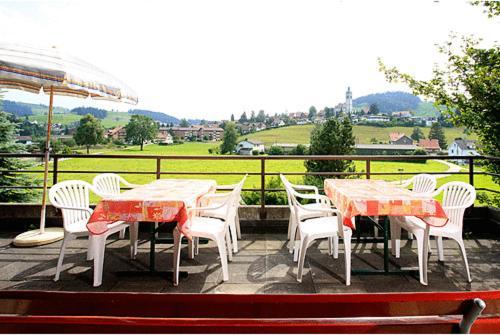 Hotel am Schönenbühl Speicher Exterior foto