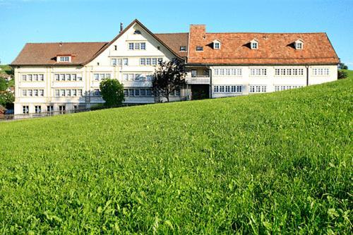 Hotel am Schönenbühl Speicher Exterior foto
