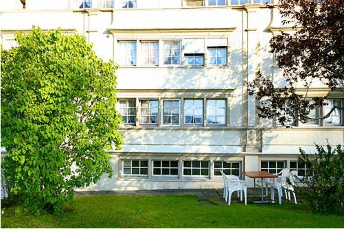 Hotel am Schönenbühl Speicher Exterior foto