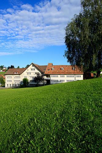 Hotel am Schönenbühl Speicher Exterior foto
