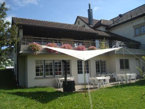Hotel am Schönenbühl Speicher Exterior foto