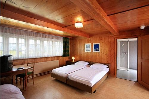 Hotel am Schönenbühl Speicher Zimmer foto