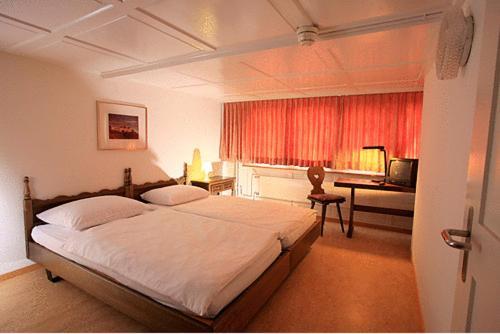 Hotel am Schönenbühl Speicher Zimmer foto