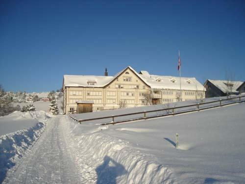 Hotel am Schönenbühl Speicher Exterior foto