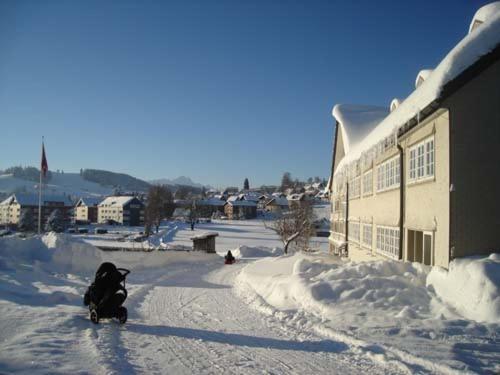 Hotel am Schönenbühl Speicher Exterior foto